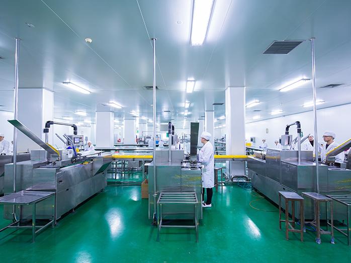 無錫健特藥業產品研發品種多樣,很給力! 無錫健特藥業產品研發品種多樣,很給力!